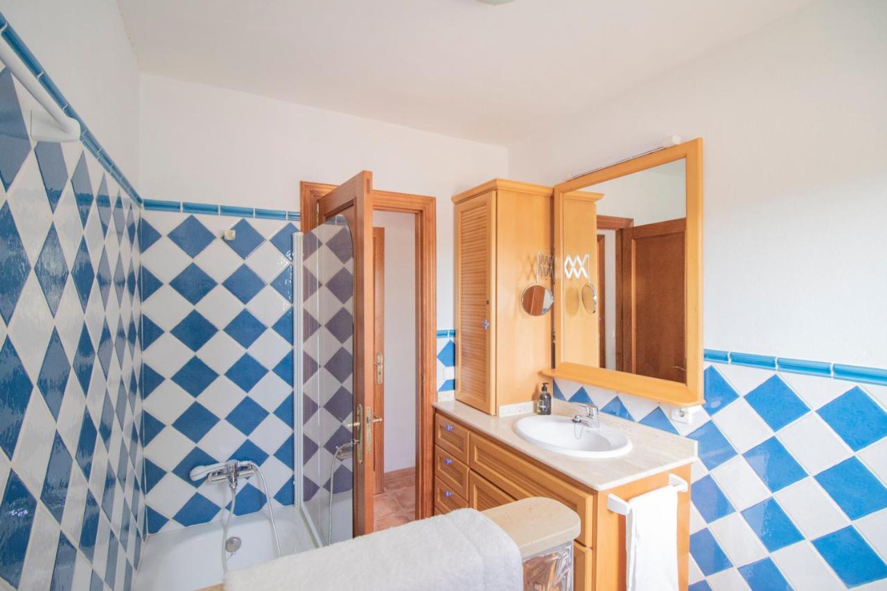 Cami De La Victoria Villa Alcudia  Bagian luar foto